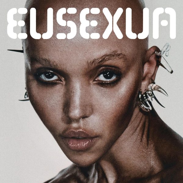 LP - FKA Twigs - EUSEXUA Supply