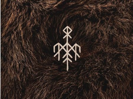 2LP - Wardruna - Birna Cheap