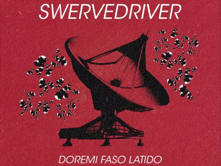 LP - Swervedriver - Doremi Faso Latido Fashion