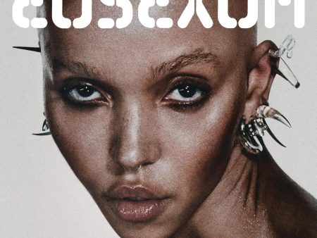 CD - FKA Twigs - EUSEXUA Online