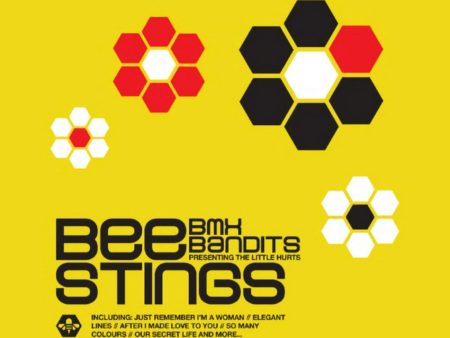 LP - BMX Bandits - Bee Stings Hot on Sale