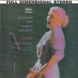 USED CD  - June Christy – Ballads For Night People Fashion