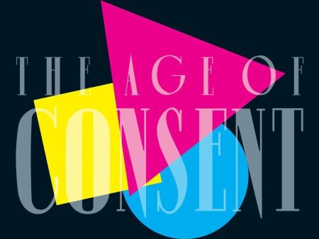 2CD - Bronski Beat - Age Of Consent (40th) Discount