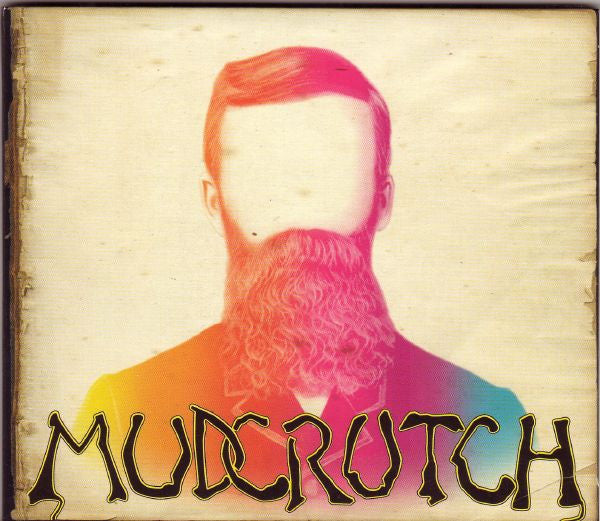 USED CD - Mudcrutch – Mudcrutch Hot on Sale