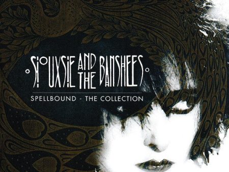 CD - Siouxsie & The Banshees - Spellbound: The Collection Discount