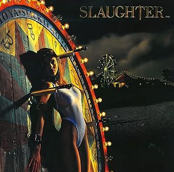 CD - Slaughter - Stick It To Ya Online now