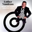 2LP - Luther Vandross - Never Too Much : Greatest Hits For Discount