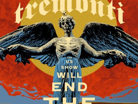 2LP - Tremonti -  The End Will Show Us How on Sale