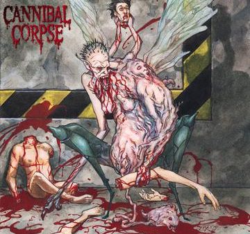 CD - Cannibal Corpse - Bloodthirst Online Hot Sale