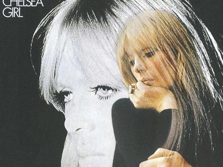 CD - Nico - Chelsea GIrl For Discount