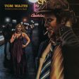 LP - Tom Waits - Heart Of Saturday Night (50th) Online Hot Sale