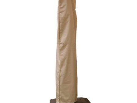 Hearth & Garden SF40239 Offset Umbrella Cover Hot on Sale