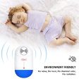 [2018 NEW]Ultrasonic Pest Repeller - Electronic Mouse Repellent & Mosquito Repellent Plug in Pest Control - Bug Repellent for Mice,Rat,Bug,Flea,Roach,Ant,Fly - No More Mouse Traps,Sprayers & Oils For Discount