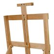 U.S. Art Supply Heavy Duty Adjustable Tabletop Studio H-Frame Artist Painting Easel For Discount