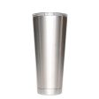 16 oz - Stainless Steel Lowball - Vacuum Insulated Cup With Lid Discount