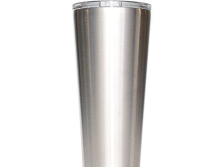 16 oz - Stainless Steel Lowball - Vacuum Insulated Cup With Lid Discount