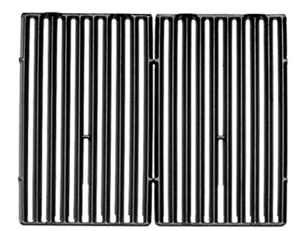 Broil King 11228 Cast Iron Cooking Grids, 15 by 12.75-Inch For Cheap