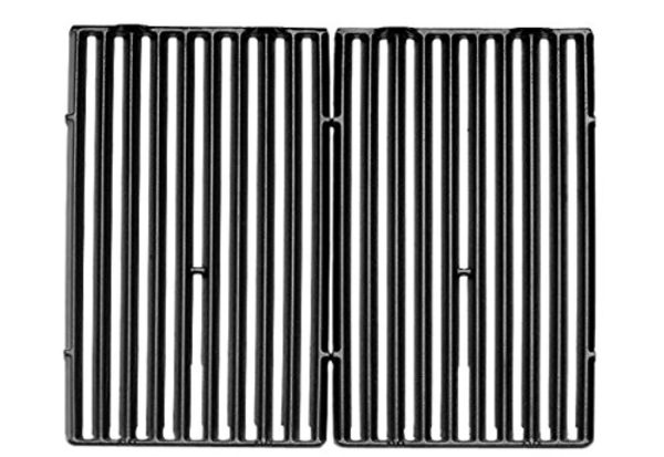 Broil King 11228 Cast Iron Cooking Grids, 15 by 12.75-Inch For Cheap