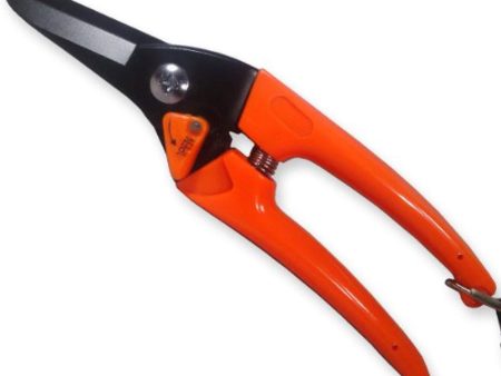 Zenport Q91 Zen-Magic Ultra Twig and Hoof Trimming Shear Twin-Blade, 7.5-Inch Long Online Sale