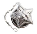 Zoie + Chloe Stainless Steel Tea Infuser for Loose Tea For Sale