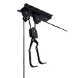 2005 RAD Cycle Products Heavy Duty Bike Lift Hoist For Garage Storage 100lb Capacity Mountain Bicycle Hoist Hot on Sale