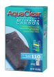 (6 Pack) Aquaclear 110 Activated Carbon Insert For Discount