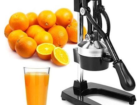 [DISCONTINUED] Standing Juicer For Discount