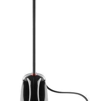 Eureka 169J 2-in-1 Quick-Up Bagless Stick Vacuum Cleaner for Bare Floors and Rugs, Red Online Sale